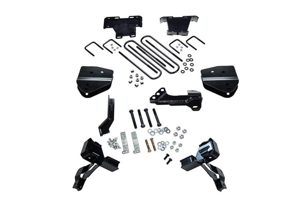 Superlift Lift Kit Component (MPN: 9090)
