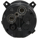 Four Seasons Air Conditioner Compressor (MPN: 57281)