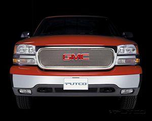 Putco Grille Insert Liquid Mesh Honeycomb Style (MPN: 99130)