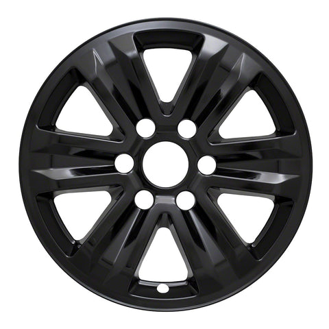 Coast To Coast Wheel Skin (MPN: IWCIMP387BLK)