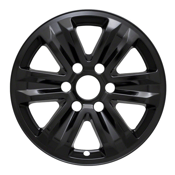 Coast To Coast Wheel Skin (MPN: IWCIMP387BLK)