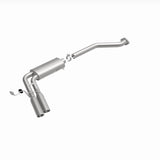 Magnaflow Performance Exhaust System Kit (MPN: 15842)