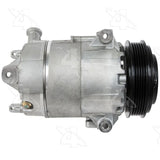 Four Seasons Air Conditioner Compressor (MPN: 68222)