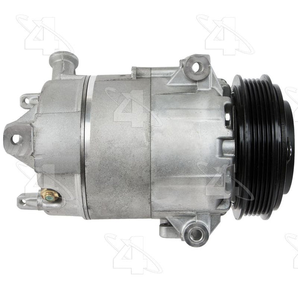 Four Seasons Air Conditioner Compressor (MPN: 68222)