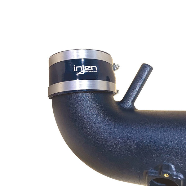 Injen Technology Cold Air Intake Evolution Series (MPN: EVO8007C)