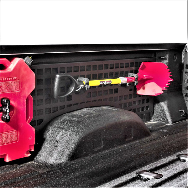 Putco Molle Cargo Panel Tool Clamp (MPN: 195951)