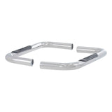Aries 3 Inch Round Nerf Bar (MPN: 204036-2)