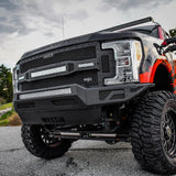 Westin Pro-Mod Front Bumper (MPN: 58-41175)