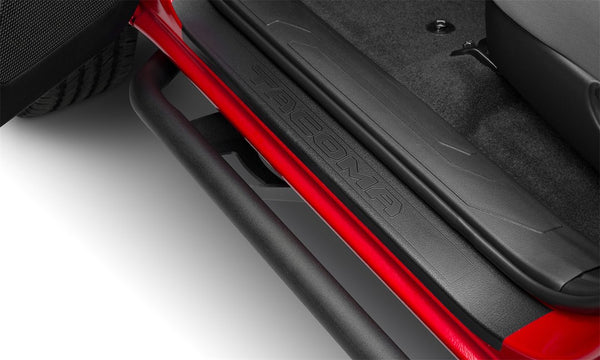N-FAB TrailSlider Rocker Panel Guard (MPN: TST16CC-TX)
