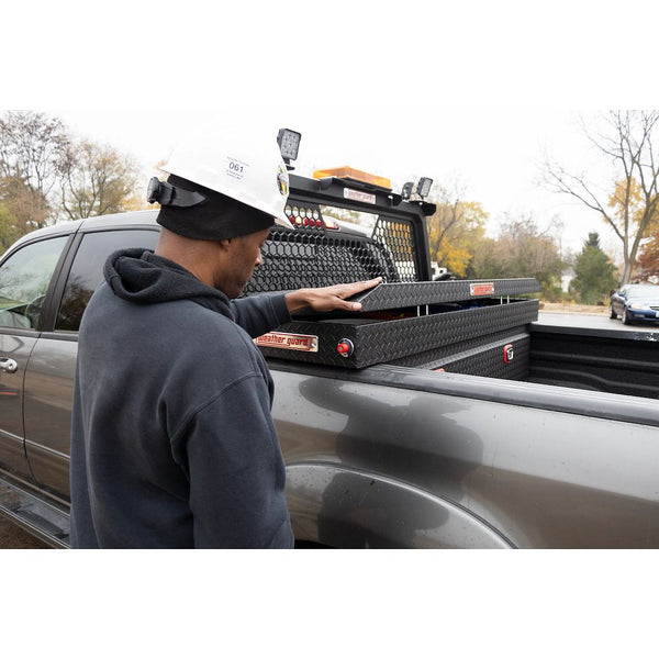 Weather Guard Crossover Toolbox (MPN: 127-52-04)