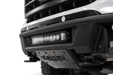 Pro-Bolt On Front Bumper for 2021+ Ford F-150 (MPN: F198100010103)