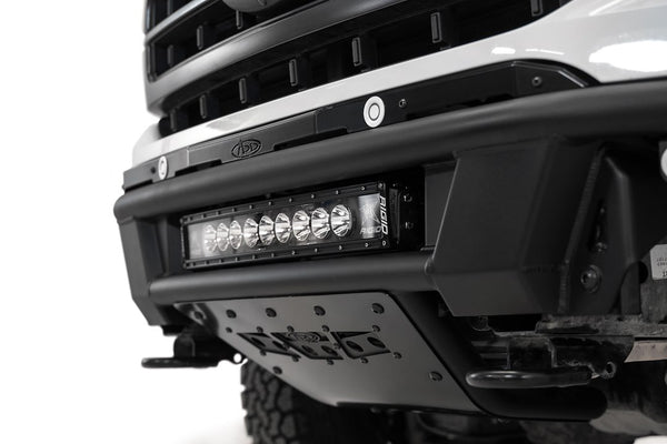 Pro-Bolt On Front Bumper for 2021+ Ford F-150 (MPN: F198100010103)