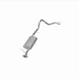 MagnaFlow Street Series Exhaust System Kit (MPN: 16606)