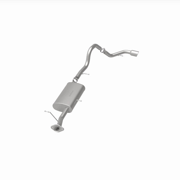 MagnaFlow Street Series Exhaust System Kit (MPN: 16606)