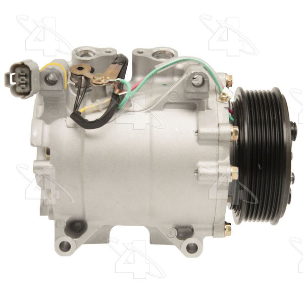 Four Seasons Air Conditioner Compressor (MPN: 58886)