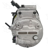 Four Seasons Air Conditioner Compressor (MPN: 178315)