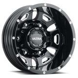 Ultra Wheel Hunter Van Dually 003 (MPN: 003-6668RBM)
