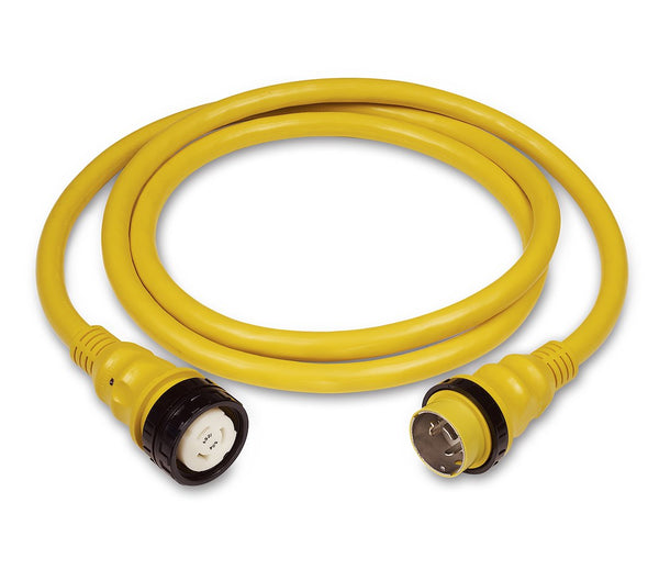 Marinco Power Supply Cord (MPN: 6152SPPRV-35)