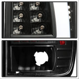 Xtune Tail Light Assembly (MPN: 5082084)