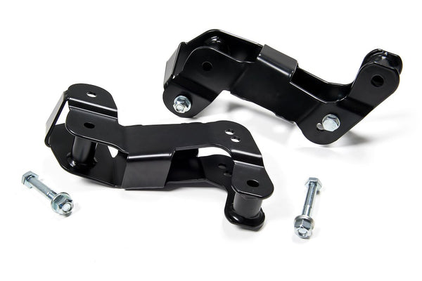 JKS Control Arm Relocation Bracket (MPN: JKS6200)