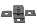 Advanced FLOW Engineering Alignment Camber Kit (MPN: 450-401010-A)