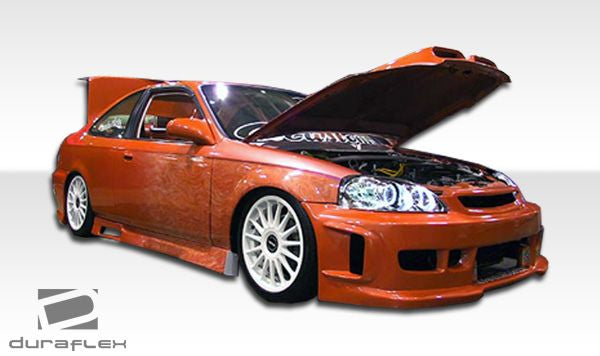 Duraflex Bumper Cover (MPN: 101713)