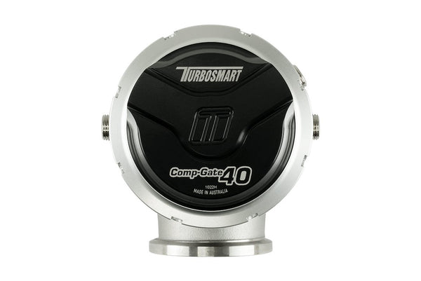 Turbo Smart Gen-V Comp-Gate40 Wastegate (MPN: TS-0552-1012)