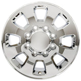 OE Wheels CV75A Aluminum Wheel (MPN: CV75A-18080-8650-12C)