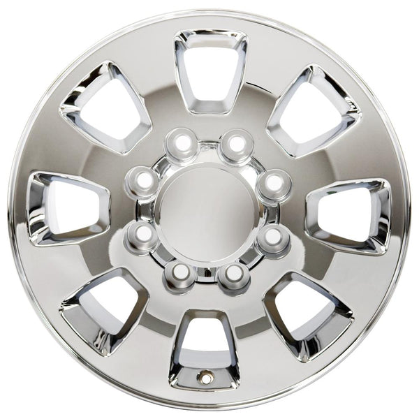 OE Wheels CV75A Aluminum Wheel (MPN: CV75A-18080-8650-12C)