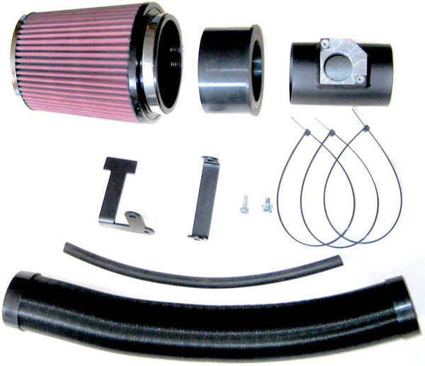 K&N Cold Air Intake 57i Series (MPN: 57-0594)