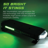 Putco Tri-Hornet LED Light Bar (MPN: 950316)