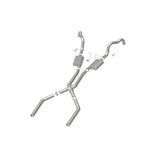 Magnaflow Performance Exhaust System Kit (MPN: 15899)