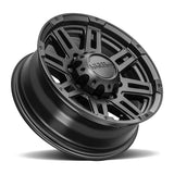 Ultra Wheel Trailer Wheel (MPN: 226-6681SB)