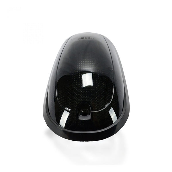 Recon Cab Roof Light Kit (MPN: 264146BKS)