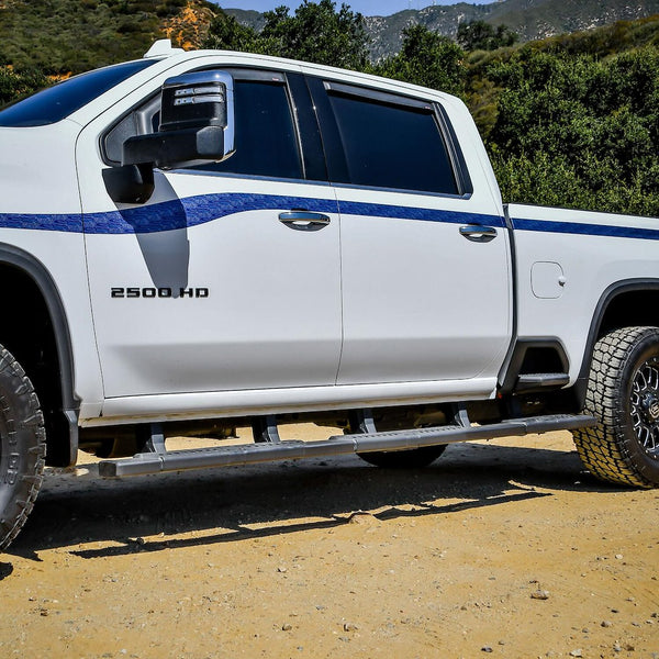 Westin Automotive R5 Modular Nerf Bar (MPN: 28-5234765)