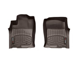 WeatherTech FloorLiner Cocoa Molded Fit (MPN: 472861)