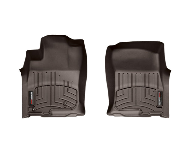WeatherTech FloorLiner Cocoa Molded Fit (MPN: 472861)