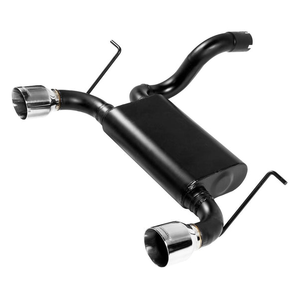 Flowmaster Force II Axle Back Exhaust System (MPN: 817841)