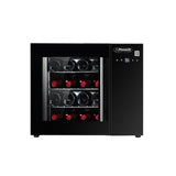 Pinnacle Appliances Wine Refrigerator (MPN: WR 16)