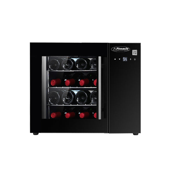 Pinnacle Appliances Wine Refrigerator (MPN: WR 16)