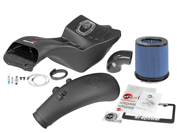 Advanced FLOW Engineering Momentum GT Pro 5R Stage 2 (MPN: 54-73114)