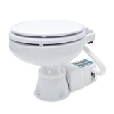 Albin Compact Low Standard Toilet (MPN: 07-02-009)