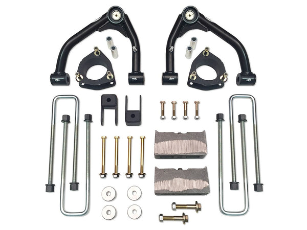 Tuff Country Lift Kit Suspension (MPN: 14159)