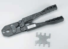 Elkhart Supply Crimping Tool (MPN: 18126)