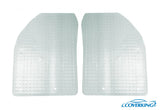 Coverking Vinyl Floor Mats (MPN: DFMB5FFD10211B1)