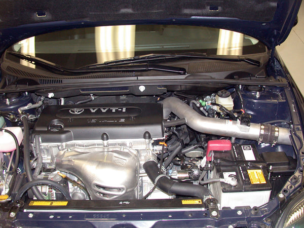 K&N 69 Series Typhoon Air Intake (MPN: 69-8607TS)