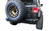 Warrior Products MOD Series Rear Bumper (MPN: 6555)