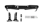 DV8 Offroad Rear Bumper (MPN: RBCS3-02)