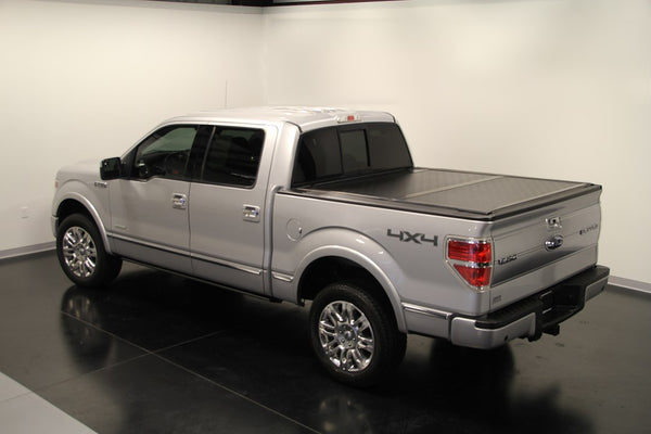 TrailFX Tonneau Cover (MPN: TFX5405)