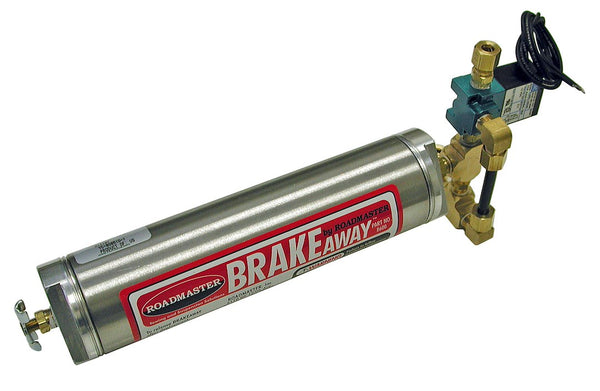 Roadmaster Towed Vehicle Brake Control (MPN: 8600)